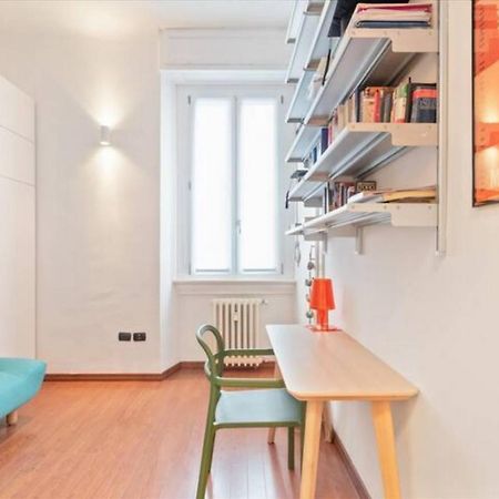 Apt Milano-Porta Romana Nearby Bagni Misteriosi Zewnętrze zdjęcie
