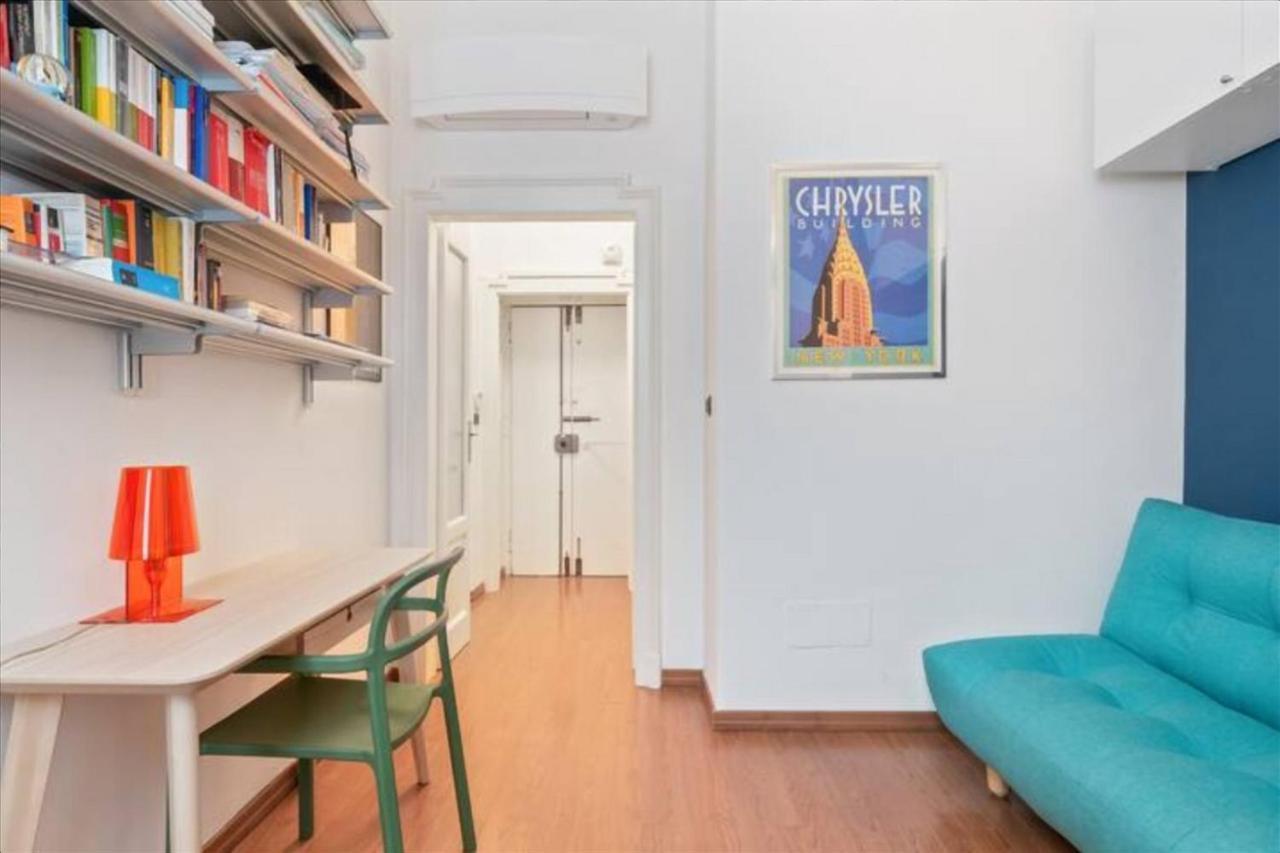 Apt Milano-Porta Romana Nearby Bagni Misteriosi Zewnętrze zdjęcie