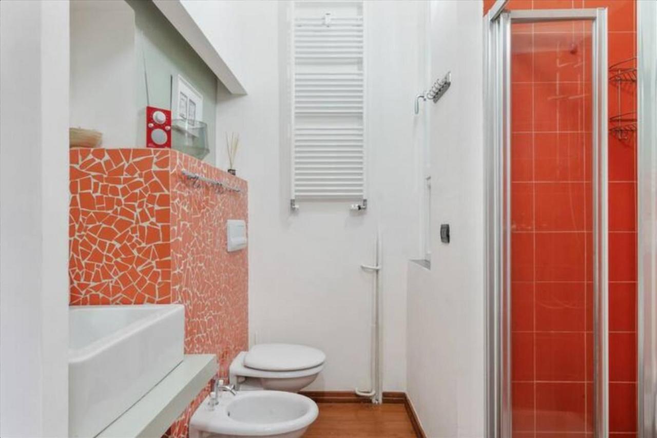 Apt Milano-Porta Romana Nearby Bagni Misteriosi Zewnętrze zdjęcie